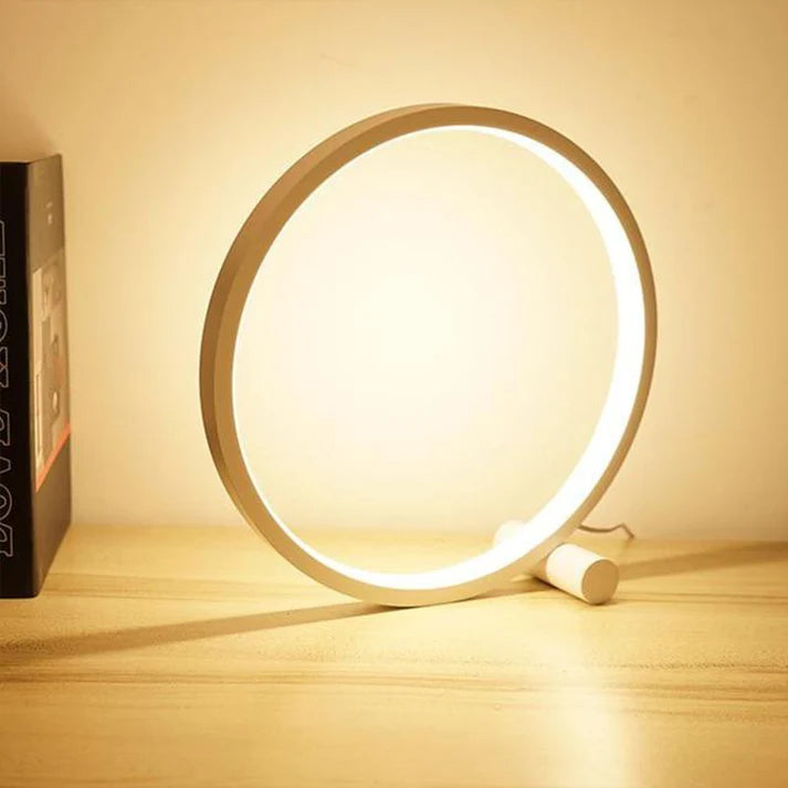 Halo Balance-lampe